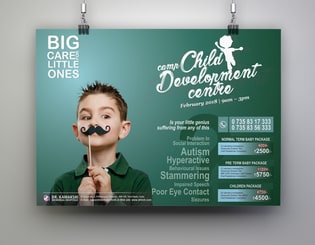 DaVinci Creatives, case-study, DRKMH