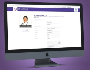 DaVinci Creatives, case-study, DRKMH