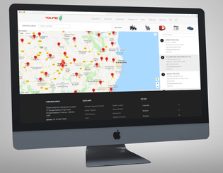 DaVinci Creatives, case-study, TAFE