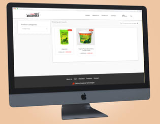 DaVinci Creatives, case-study, taiyo pluss discovery