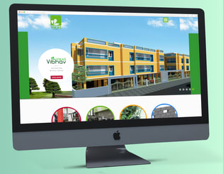 DaVinci Creatives, case-study, vikas