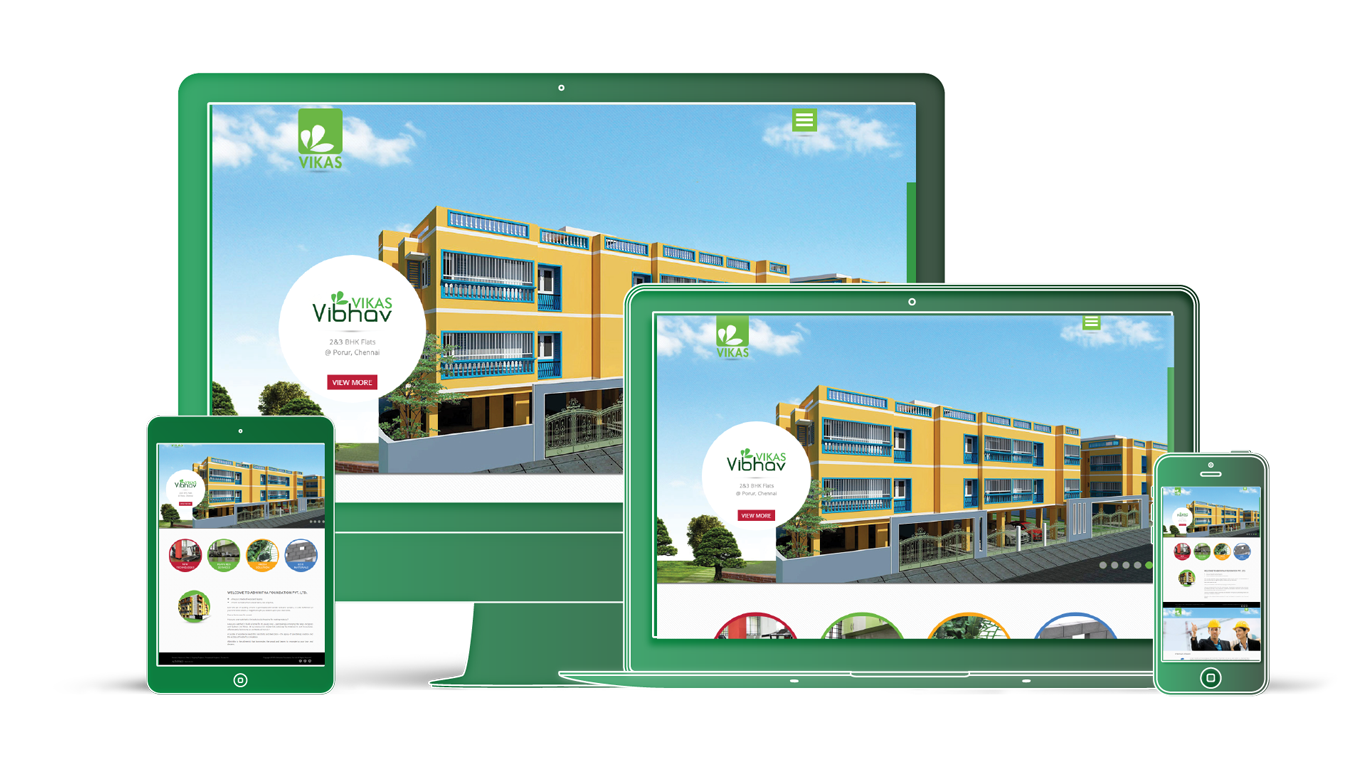 DaVinci Creatives, case-study, Vikas