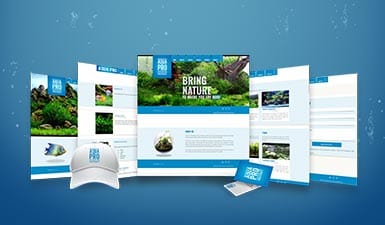 DaVinci Creatives, Aqua Pro