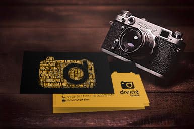 DaVinci Creatives, Divine StudioZ