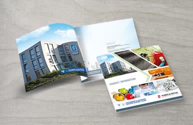 DaVinci Creatives, H&M