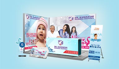 DaVinci Creatives, DRKMH