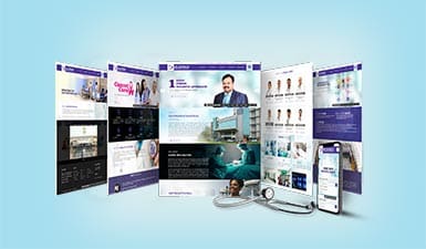 DaVinci Creatives, DRKMH