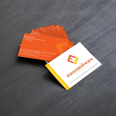 DaVinci Creatives, Marudesshwara